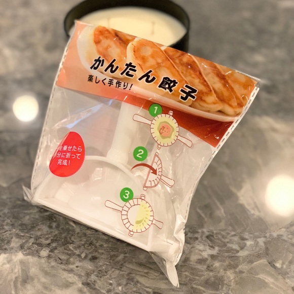 EASY GYOZA - Picture 2 of 2